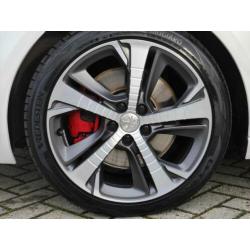 Peugeot 308 SW GT 2.0 HDi 180pk 8traps automaat | PANORAMADA
