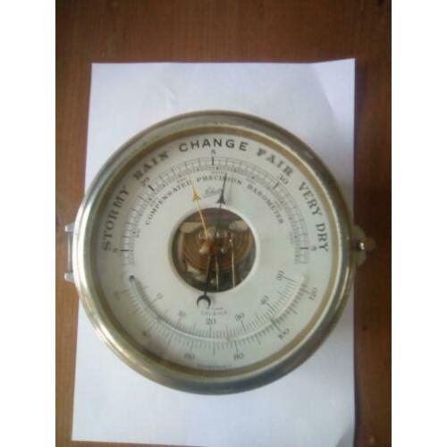 barometer schatz