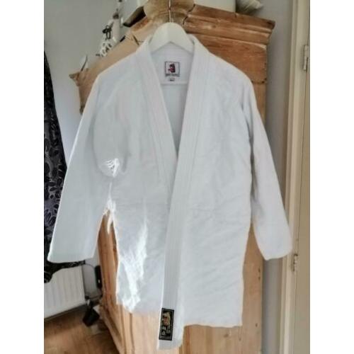 Judo/jujitsu jas