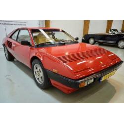 Ferrari MONDIAL 8