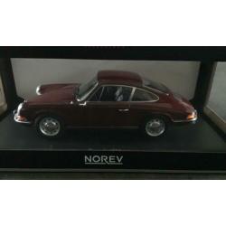 Norev 1:18 Porsche 911 T 1969