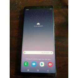 Samsung Galaxy Note 8
