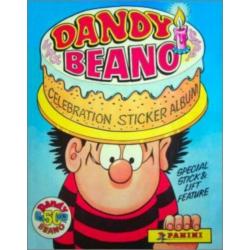 Panini/Pizzardi/ en andere merken stickers gezocht