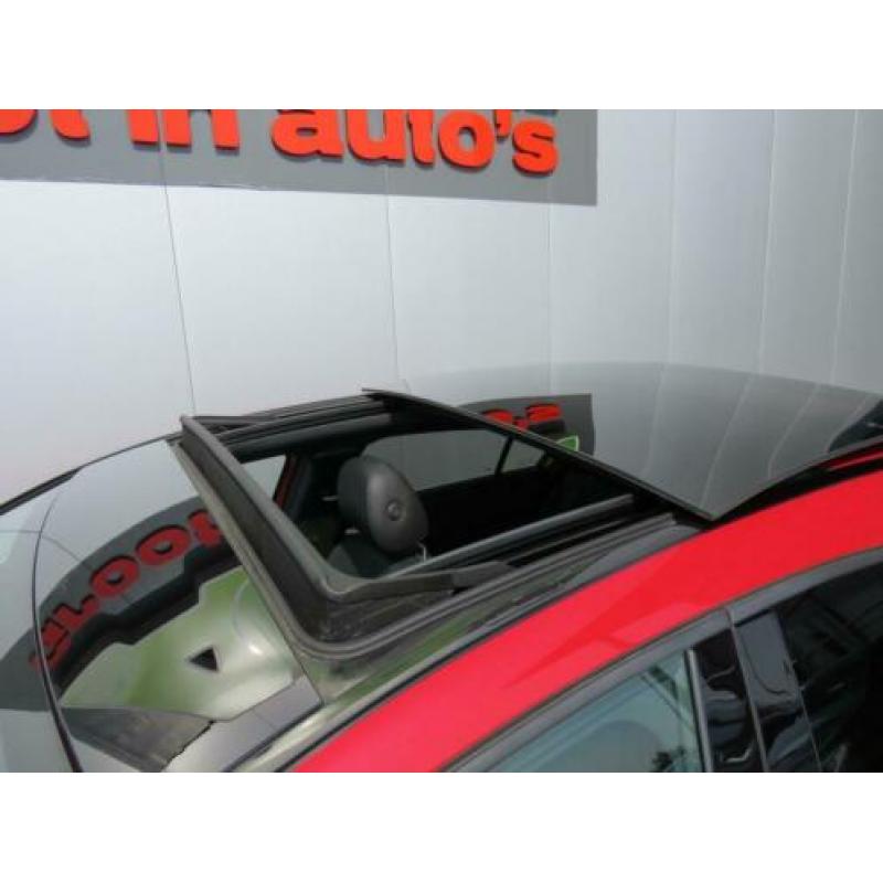 Mercedes-Benz A-klasse 180 CDI Ambition Automaat Schuifdak A