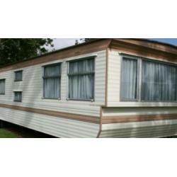 Stacaravan Camping Bakkum Te Koop