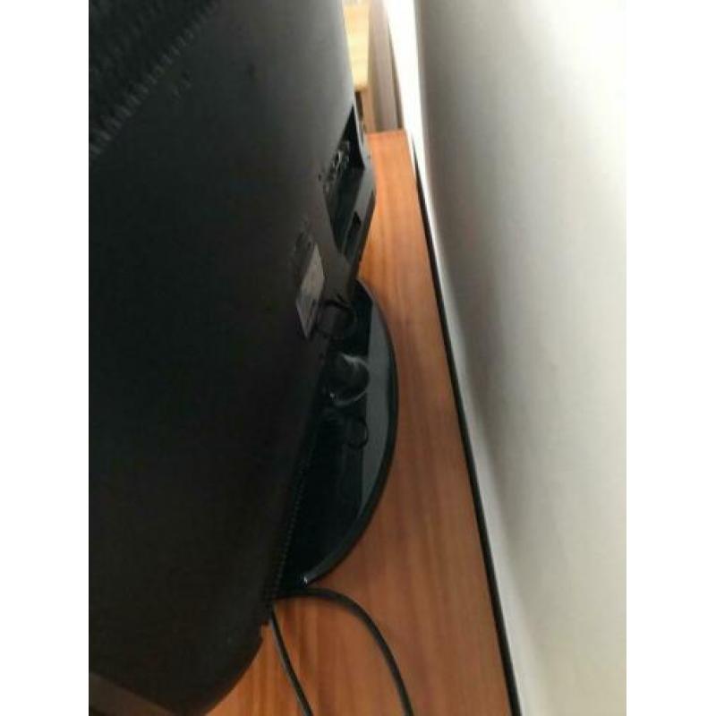Samsung televisie