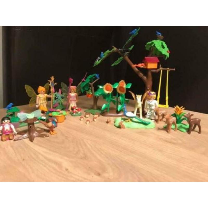 Playmobiel