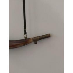 Kruithoorn 36cm
