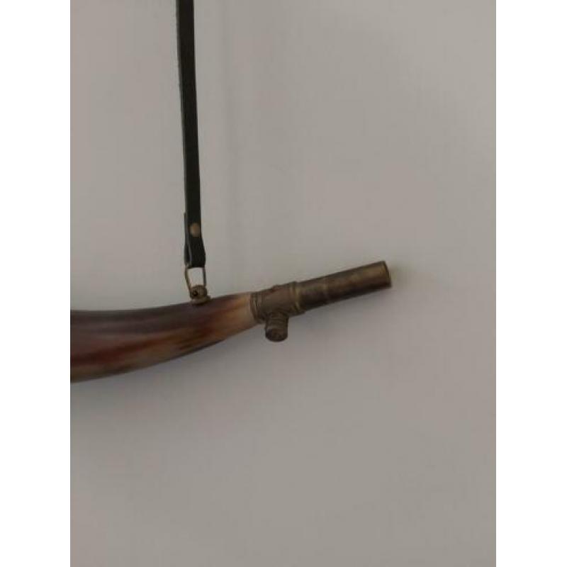 Kruithoorn 36cm