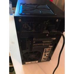 GAME PC / I5 4670 / EVGA GTX 760 / HyperX 8GB / SSD&HDD
