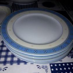 Wedgwood Capri