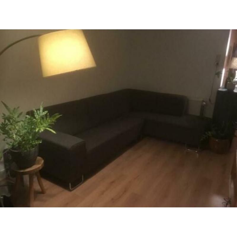 Design hoekbank