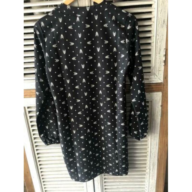 Tramontana - jurkje maat s, nieuw! (€69,95)