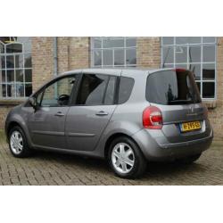 Renault Grand Modus 1.2 TCE Dynamique 2009, Airco, Elek.rame