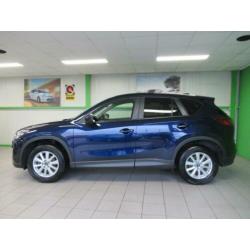 Mazda CX-5 2.0 Skylease+ 2WD Trekhaak, Navi, Stoelverwarming
