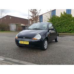 Ford Ka 1.3 Champion