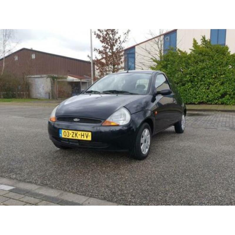 Ford Ka 1.3 Champion