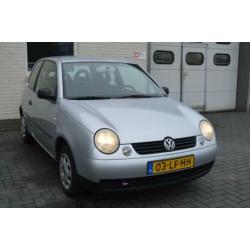 Volkswagen Lupo 1.4 Comfortline