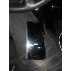 Iphone 6 Grijs 64GB