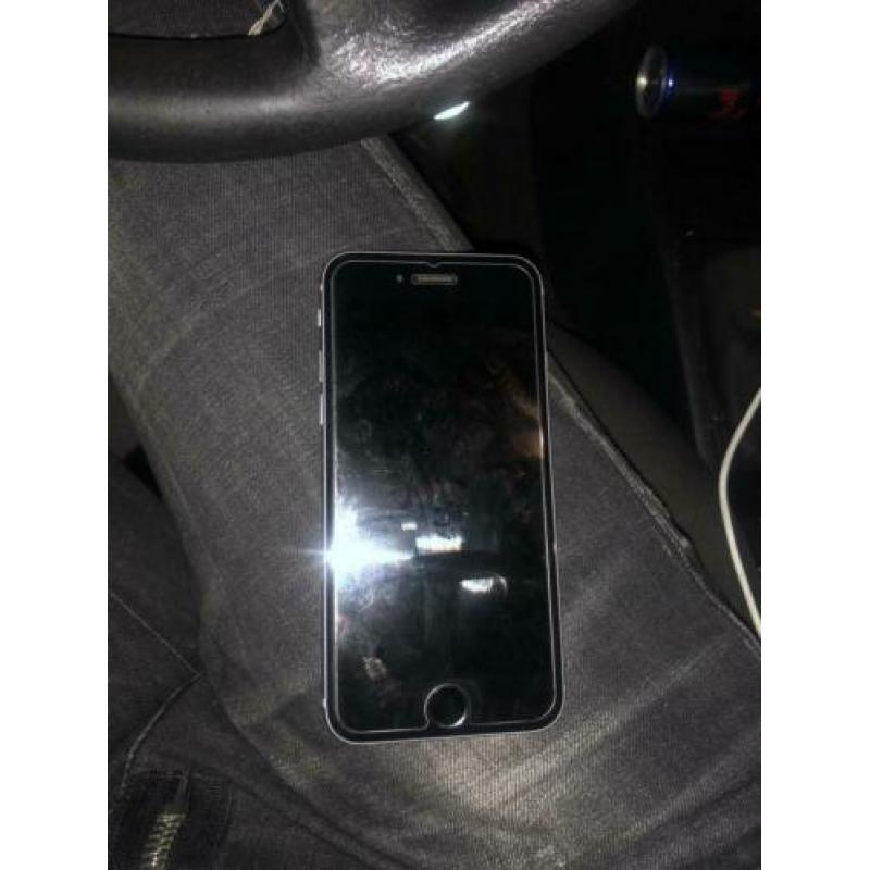 Iphone 6 Grijs 64GB