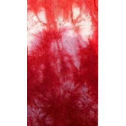WATCHER koraal/rose batik babyrib broek mt 38