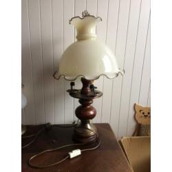 Mooie lamp