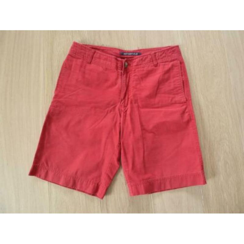 bermudashort 48