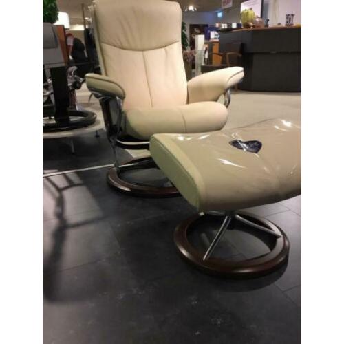 Stressless Peace / MEGA OPRUIMING -50% korting