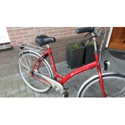 Batavus damesfiets dames fiets