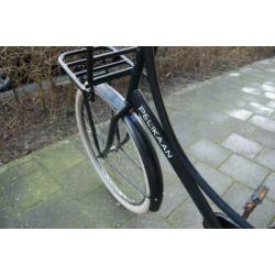 OMA Fiets Pelikan Terugtraprem 28 inch