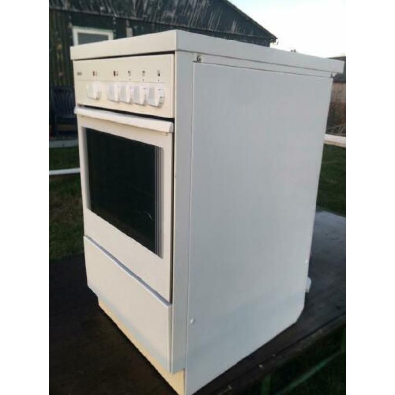 Bosch elektrisch fornhuis