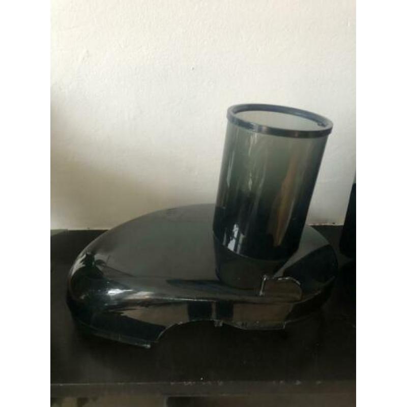 TOMADO Sapcentrifuge