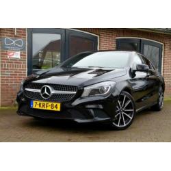 Mercedes-Benz CLA-klasse 200 Prestige | NAP | LEER | AUTOMAA