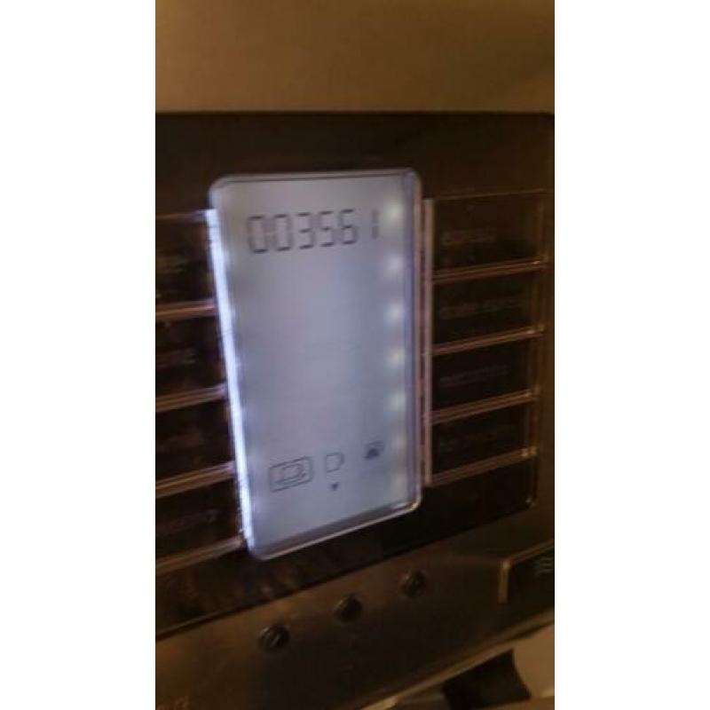 Bravilor amazone xl instant de nescafe