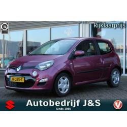 Renault Twingo 1.2 16V Acces | Bovag Garantie 6 maanden | Ri