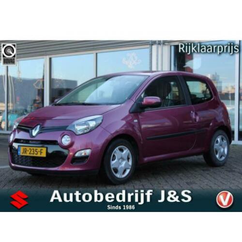 Renault Twingo 1.2 16V Acces | Bovag Garantie 6 maanden | Ri