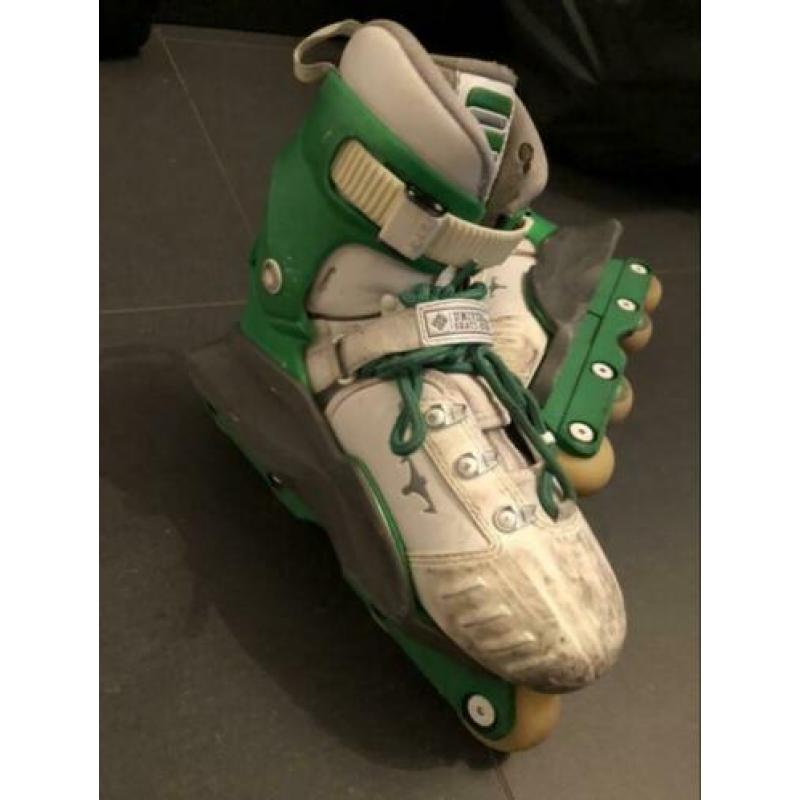 Online skates