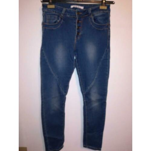 Norfy jeans maat 38