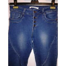 Norfy jeans maat 38