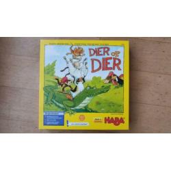 HABA spellen div