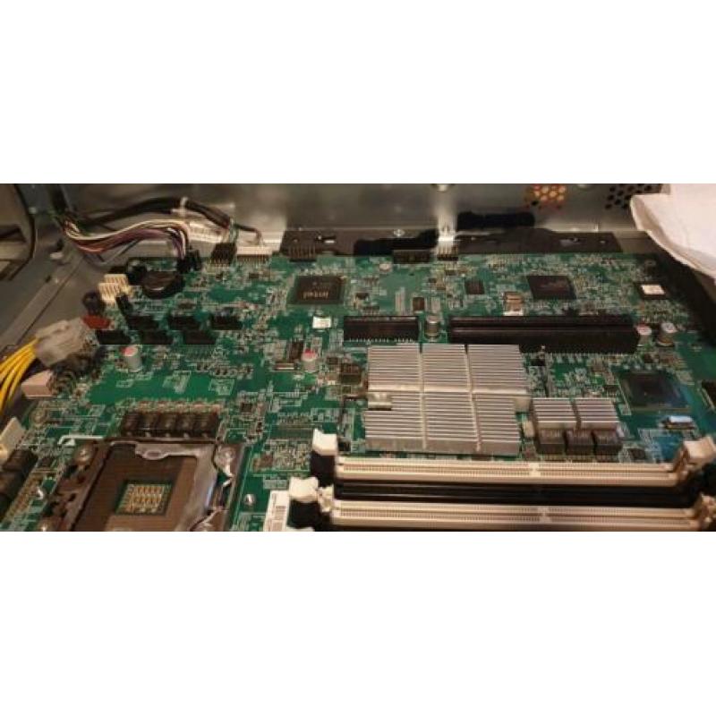 hp dl 180 g6 onderdelen