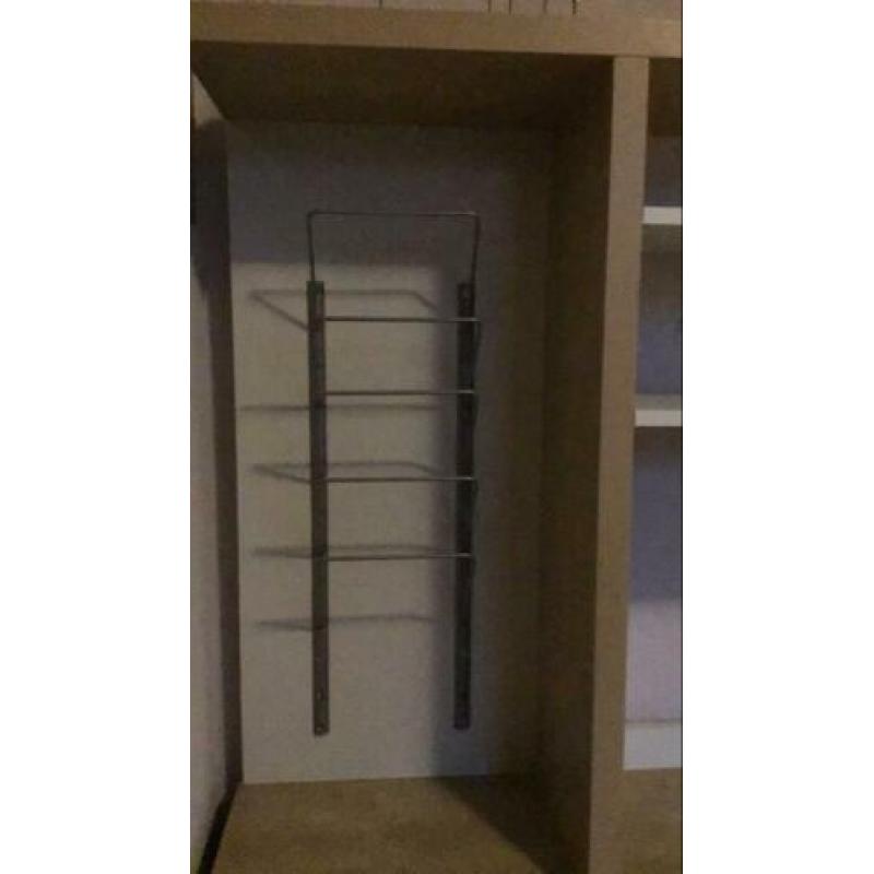 Opzetstuk bureau ikea