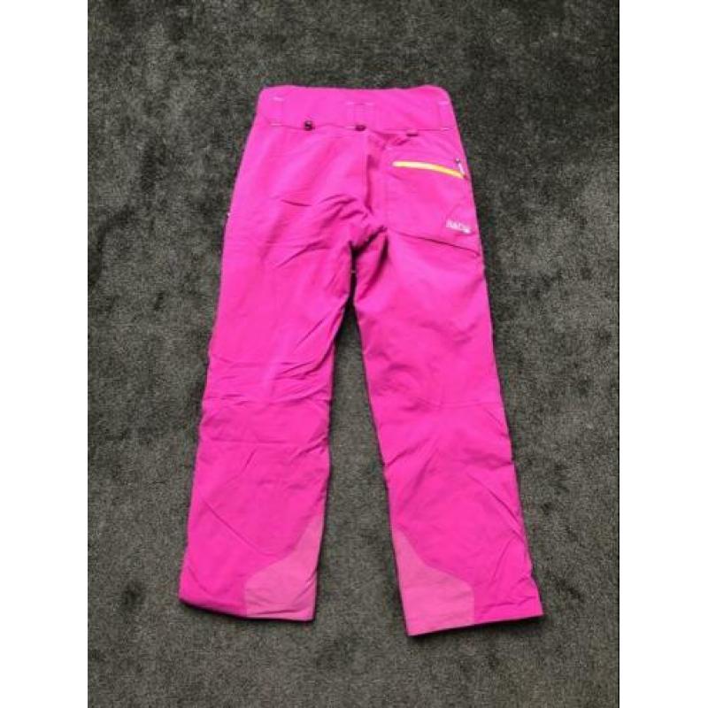 Peak Performance skibroek maat (heren) S, ZGAN