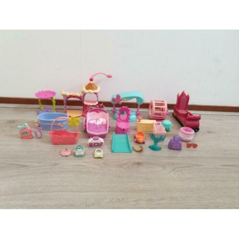 Little Pet Shop
