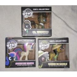 Funko - My Little Pony vinyl