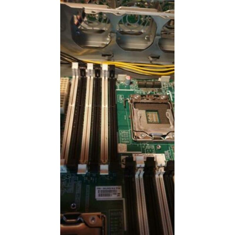 hp dl 180 g6 onderdelen