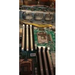 hp dl 180 g6 onderdelen