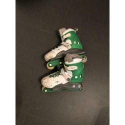 Online skates