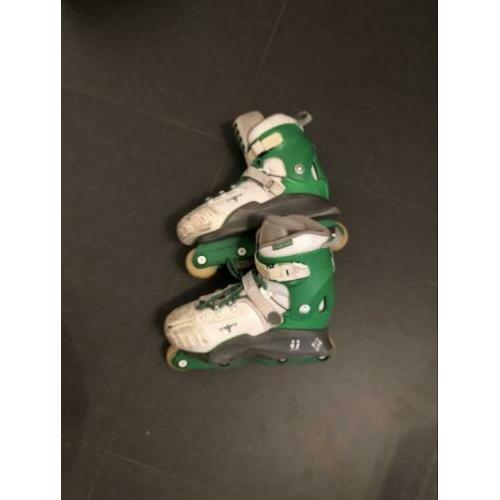 Online skates