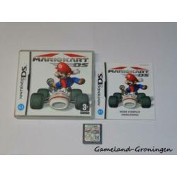 Mario Kart DS (NDS) Compleet